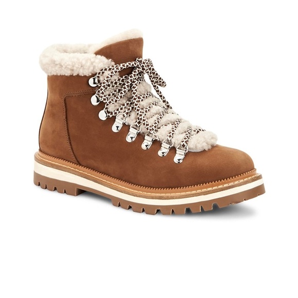 Aquatalia Hadlee Boot NWT Size 8